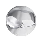 Wiseco BBC BIG CHIEF 3815 HEAD +15.6cc 1.060 CH Piston Shelf Stock Kit Wiseco Piston Sets - Forged - 8cyl