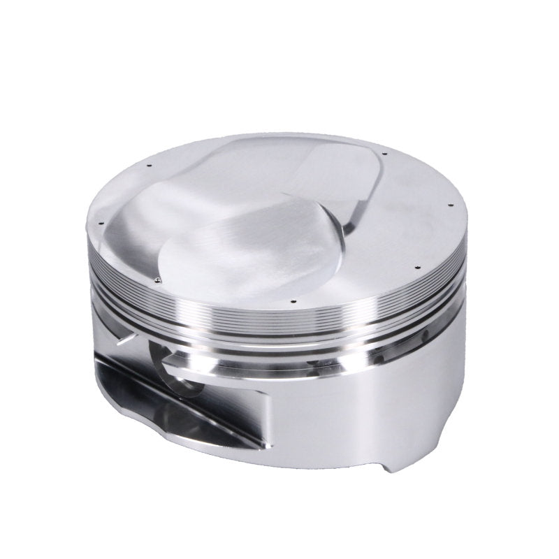 Wiseco BBC BIG CHIEF 3815 HEAD +15.6cc 1.060 CH Piston Shelf Stock Kit Wiseco Piston Sets - Forged - 8cyl