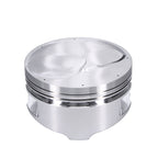 Wiseco BBC BIG CHIEF 3815 HEAD +15.6cc 1.060 CH Piston Shelf Stock Kit Wiseco Piston Sets - Forged - 8cyl