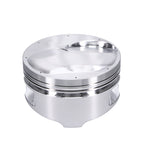Wiseco BBC BIG CHIEF 3815 HEAD +15.6cc 1.060 CH Piston Shelf Stock Kit Wiseco Piston Sets - Forged - 8cyl