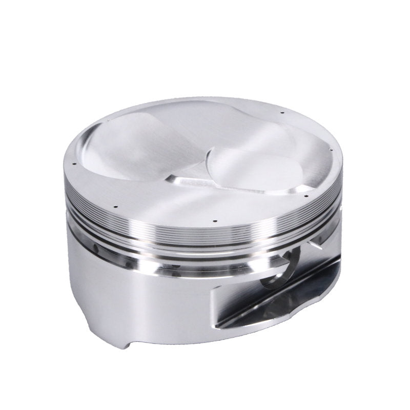 Wiseco BBC BIG CHIEF 3815 HEAD +15.6cc 1.060 CH Piston Shelf Stock Kit Wiseco Piston Sets - Forged - 8cyl