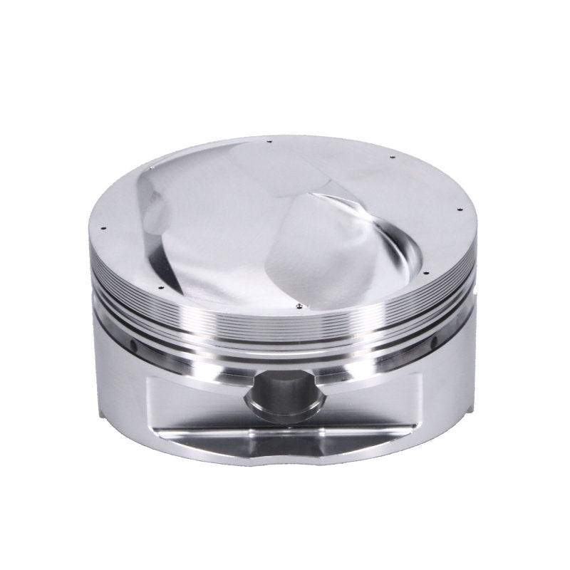 Wiseco BBC BIG CHIEF 3815 HEAD +15.6cc 1.060 CH Piston Shelf Stock Kit Wiseco Piston Sets - Forged - 8cyl