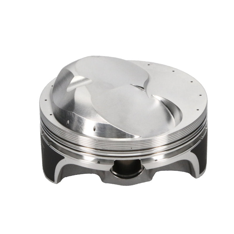 Wiseco BBC Quick 16 Gen II 4.625in Bore 1.27in CH 48.7cc Piston Kit Wiseco Piston Sets - Forged - 8cyl
