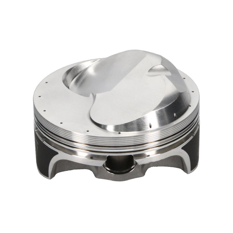 Wiseco BBC Quick 16 Gen II 4.625in Bore 1.27in CH 48.7cc Piston Kit Wiseco Piston Sets - Forged - 8cyl