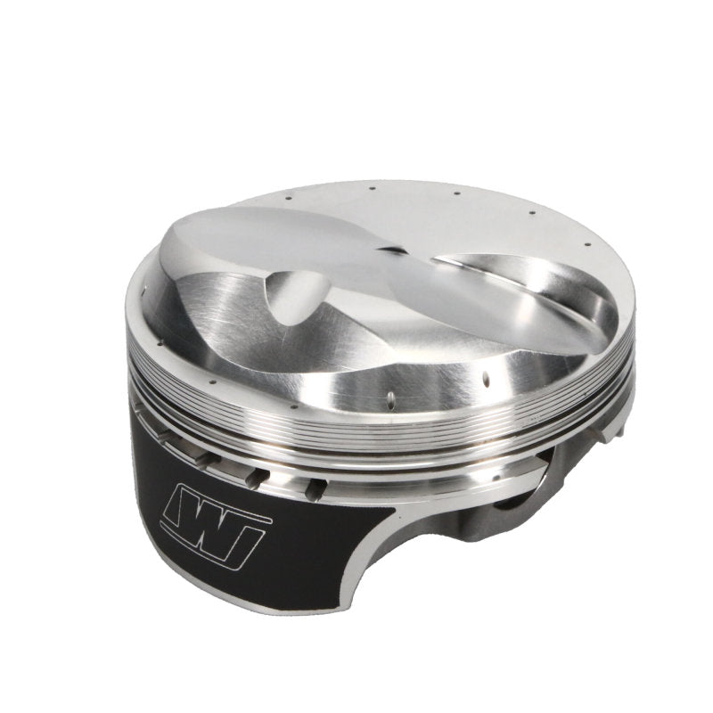 Wiseco BBC Quick 16 Gen II 4.6in Bore 1.27in CH 48.7cc Piston Kit Wiseco Piston Sets - Forged - 8cyl