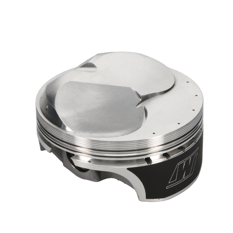 Wiseco BBC Quick 16 Gen II 4.6in Bore 1.27in CH 48.7cc Piston Kit Wiseco Piston Sets - Forged - 8cyl
