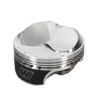 Wiseco BBC Quick 16 Gen II 4.6in Bore 1.27in CH 48.7cc Piston Kit Wiseco Piston Sets - Forged - 8cyl