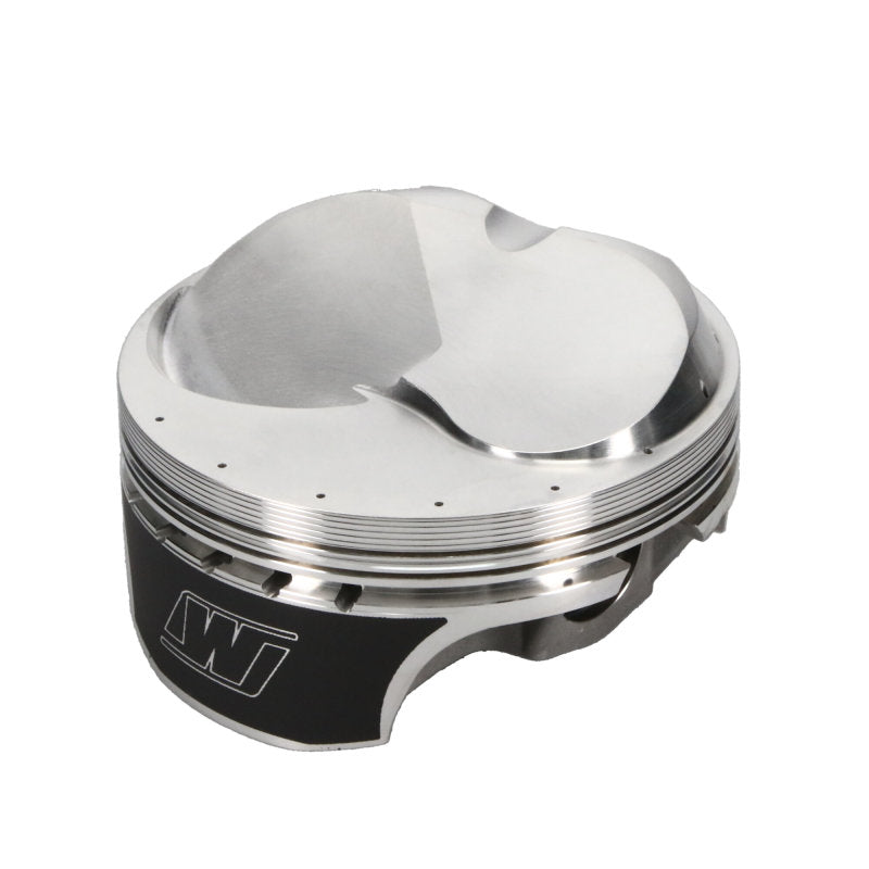 Wiseco BBC Quick 16 Gen II 4.6in Bore 1.27in CH 48.7cc Piston Kit Wiseco Piston Sets - Forged - 8cyl