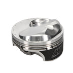 Wiseco BBC Quick 16 Gen II 4.6in Bore 1.27in CH 48.7cc Piston Kit Wiseco Piston Sets - Forged - 8cyl