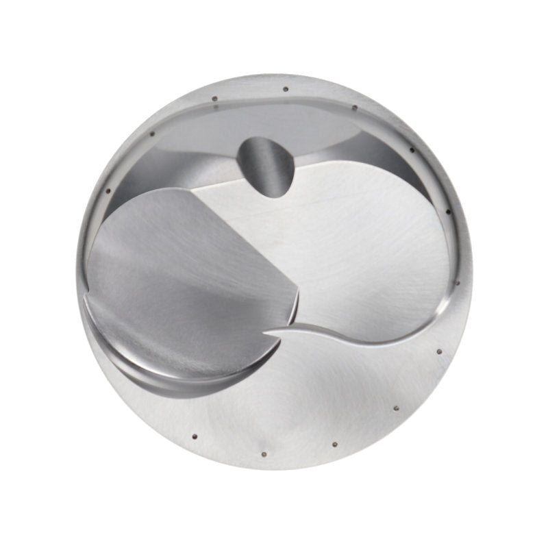 Wiseco BBC Quick 16 Gen II Hollow Dome 4.6in Bore 1.120inch CH 48.7cc Vol Piston Shelf Stock Kit Wiseco Piston Sets - Forged - 8cyl