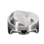 Wiseco BBC Quick 16 Gen II Hollow Dome 4.6in Bore 1.120inch CH 48.7cc Vol Piston Shelf Stock Kit Wiseco Piston Sets - Forged - 8cyl