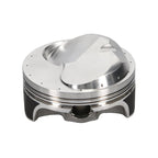 Wiseco BBC Quick 16 Hollow Dome 4.625in Bore 1.215inch CH 48.7cc Vol Piston Shelf Stock Kit Wiseco Piston Sets - Forged - 8cyl