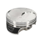 Wiseco BBC Quick 8 +6cc Dome 1.215inch CH Piston Shelf Stock Kit