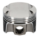 Wiseco BMW M50B25 2.5L Engine 11:1 CR 84.5MM Bore Custom Pistons (Set of 6) Wiseco Piston Sets - Forged - 6cyl