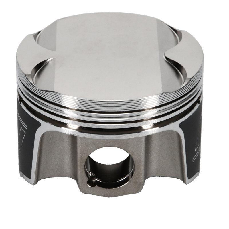 Wiseco BMW M50B25 2.5L Engine 11:1 CR 84.5MM Bore Custom Pistons (Set of 6) Wiseco Piston Sets - Forged - 6cyl