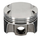 Wiseco BMW M50B25 2.5L Engine 11:1 CR 84.5MM Bore Custom Pistons (Set of 6) Wiseco Piston Sets - Forged - 6cyl