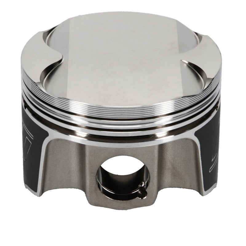 Wiseco BMW M50B25 2.5L Engine 11:1 CR 84.5MM Bore Custom Pistons (Set of 6) Wiseco Piston Sets - Forged - 6cyl