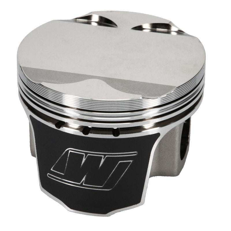 Wiseco BMW M50B25 2.5L Engine 11:1 CR 84.5MM Bore Custom Pistons (Set of 6) Wiseco Piston Sets - Forged - 6cyl