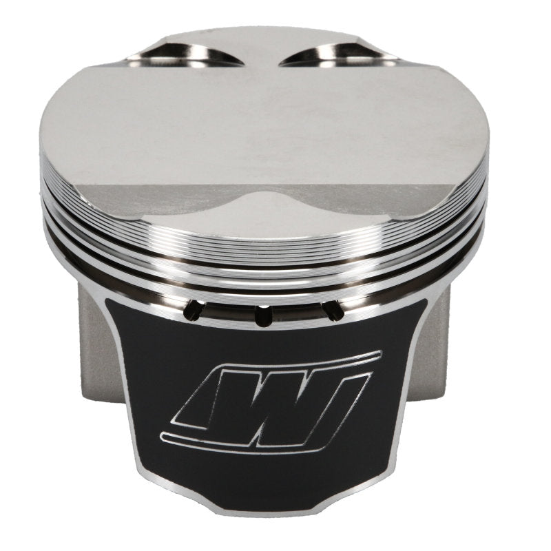 Wiseco BMW M50B25 2.5L Engine 11:1 CR 84.5MM Bore Custom Pistons (Set of 6) Wiseco Piston Sets - Forged - 6cyl