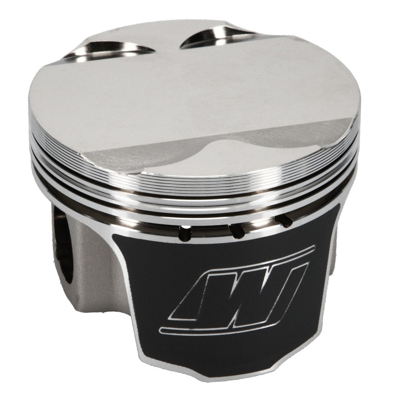 Wiseco BMW M50B25 2.5L Engine 11:1 CR 84.5MM Bore Custom Pistons (Set of 6) Wiseco Piston Sets - Forged - 6cyl