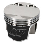 Wiseco BMW M50B25 2.5L Engine 11:1 CR 84.5MM Bore Custom Pistons (Set of 6) Wiseco Piston Sets - Forged - 6cyl