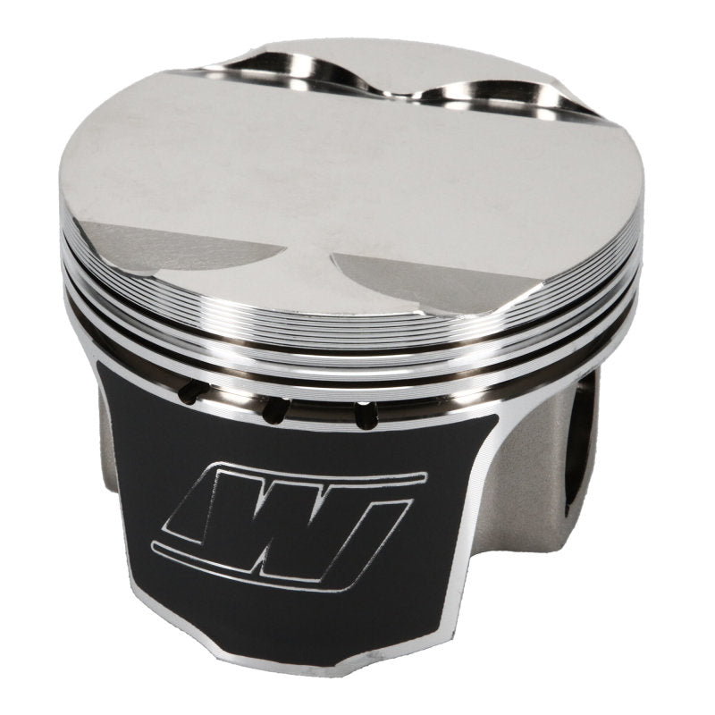Wiseco BMW M50B25 2.5L Engine 11:1 CR 84.5MM Bore Custom Pistons (Set of 6) Wiseco Piston Sets - Forged - 6cyl