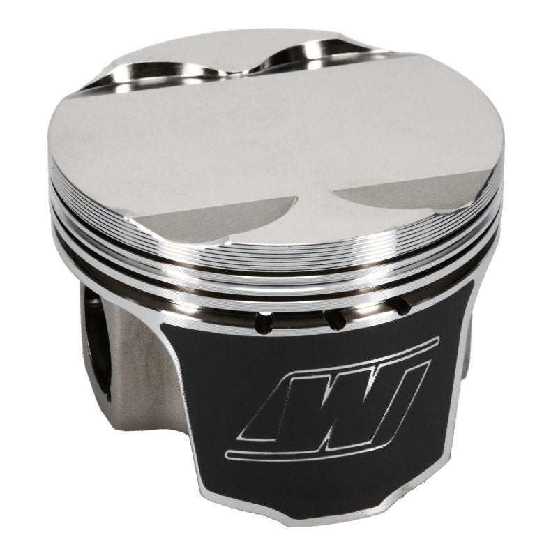 Wiseco BMW M50B25 2.5L Engine 11:1 CR 84.5MM Bore Custom Pistons (Set of 6) Wiseco Piston Sets - Forged - 6cyl