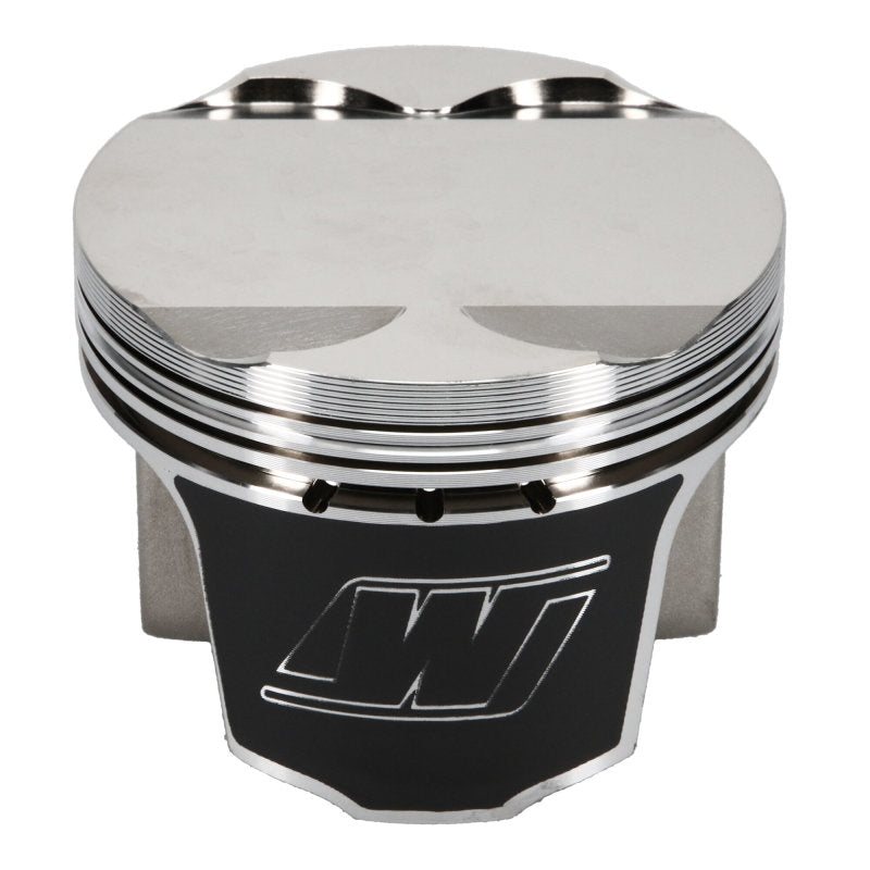 Wiseco BMW M50B25 2.5L Engine 11:1 CR 84.5MM Bore Custom Pistons (Set of 6) Wiseco Piston Sets - Forged - 6cyl