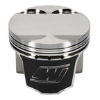 Wiseco BMW M50B25 2.5L Engine 11:1 CR 84.5MM Bore Custom Pistons (Set of 6) Wiseco Piston Sets - Forged - 6cyl