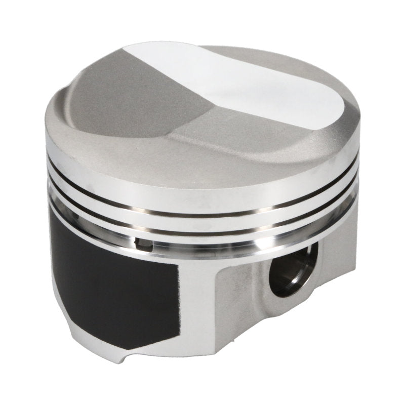 Wiseco Big Block Chevy 454 Dome 21cc 1.645in CH Piston Shelf Stock Kit Wiseco Piston Sets - Forged - 8cyl