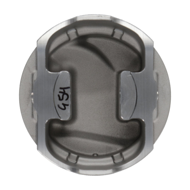 Wiseco Big Block Chevy 454 Dome 21cc 1.645in CH Piston Shelf Stock Kit Wiseco Piston Sets - Forged - 8cyl