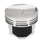 Wiseco Big Block Chevy 454 Dome 21cc 1.645in CH Piston Shelf Stock Kit Wiseco Piston Sets - Forged - 8cyl