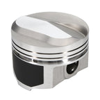Wiseco Big Block Chevy 454 Dome 21cc 1.645in CH Piston Shelf Stock Kit Wiseco Piston Sets - Forged - 8cyl