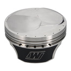 Wiseco Chevrolet Big Blox Brodix SR20 4.600in Bore 1.120in CH 0.990in H Piston Shelf Stock Kit