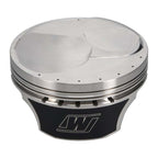 Wiseco Chevrolet Big Blox Brodix SR20 4.600in Bore 1.120in CH 0.990in H Piston Shelf Stock Kit
