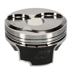 Wiseco Chevrolet Direct Injected LT1 6.2L Piston kit 3.622 Stroke, 4.065 Bore, 11.7:1 CR Wiseco Piston Sets - Forged - 8cyl