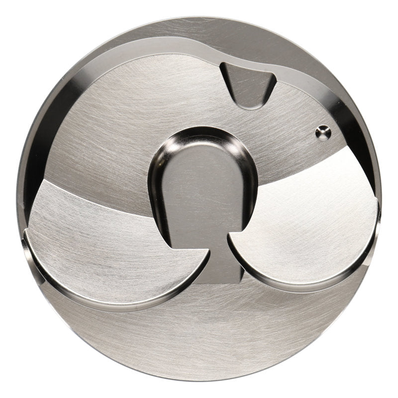 Wiseco Chevrolet Direct Injected LT1 6.2L Piston kit 3.622 Stroke, 4.065 Bore, 11.7:1 CR Wiseco Piston Sets - Forged - 8cyl