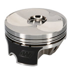 Wiseco Chevrolet Direct Injected LT1 6.2L Piston kit 3.622 Stroke, 4.065 Bore, 11.7:1 CR Wiseco Piston Sets - Forged - 8cyl