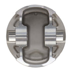 Wiseco Chevrolet LS 4.070in Bore 3.900in Stroke 1.165CH -9cc Dish - Set of 8