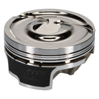 Wiseco Chevrolet LT1 6.2L 4.065 Bore 1.115 Comp Ht. 4.000 Stroke 6.125 Rod -20cc Wiseco Piston Sets - Forged - 8cyl