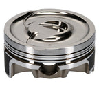 Wiseco Chevrolet LT1 6.2L 4.065 Bore 1.115 Comp Ht. 4.000 Stroke 6.125 Rod -20cc Wiseco Piston Sets - Forged - 8cyl