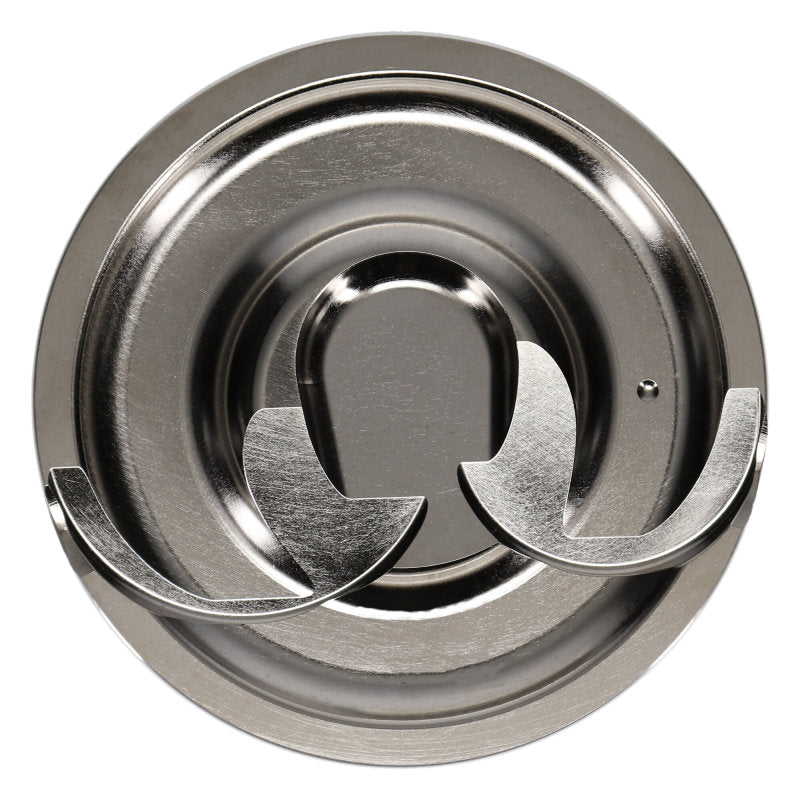 Wiseco Chevrolet LT1 6.2L 4.065 Bore 1.115 Comp Ht. 4.000 Stroke 6.125 Rod -20cc Wiseco Piston Sets - Forged - 8cyl