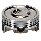 Wiseco Chevrolet LT1 6.2L 4.065 Bore 1.115 Comp Ht. 4.000 Stroke 6.125 Rod -20cc Wiseco Piston Sets - Forged - 8cyl
