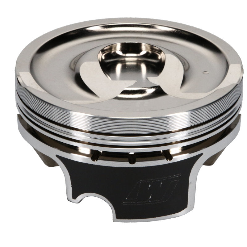 Wiseco Chevrolet LT1 6.2L 4.065 Bore 1.115 Comp Ht. 4.000 Stroke 6.125 Rod -20cc Wiseco Piston Sets - Forged - 8cyl