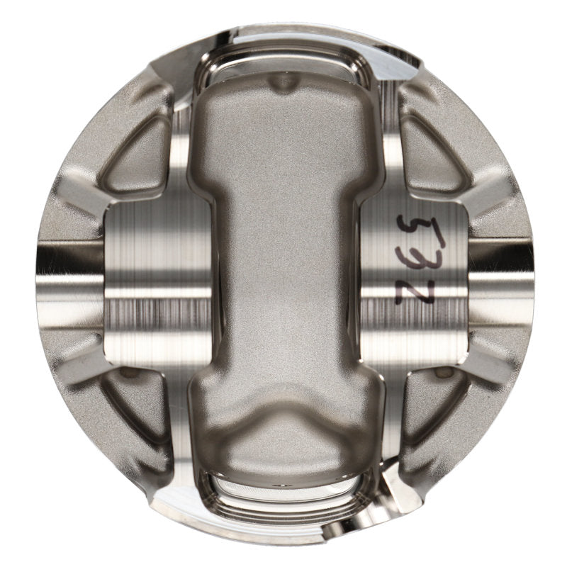 Wiseco Chevrolet LT1 6.2L 4.065 Bore 1.304 Comp Ht. 3.622 Stroke 6.125 Rod -12 Volume 10.5 CR Wiseco Piston Sets - Forged - 8cyl