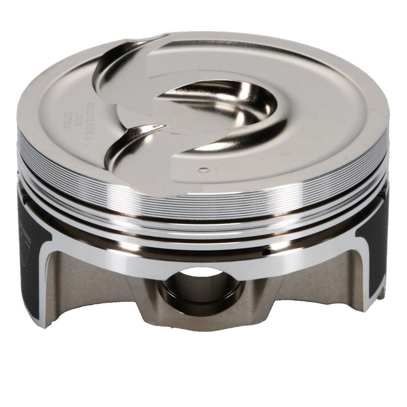 Wiseco Chevrolet LT1 6.2L 4.065 Bore 1.304 Comp Ht. 3.622 Stroke 6.125 Rod -12 Volume 10.5 CR Wiseco Piston Sets - Forged - 8cyl