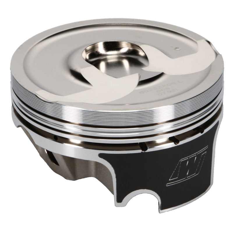 Wiseco Chevrolet LT1 6.2L 4.065 Bore 1.304 Comp Ht. 3.622 Stroke 6.125 Rod -12 Volume 10.5 CR Wiseco Piston Sets - Forged - 8cyl