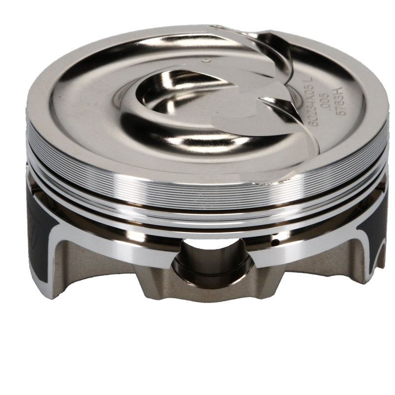 Wiseco Chevrolet LT1 6.2L 4.070 Bore 1.115 Comp Ht. 4.000 Stroke 6.125 Rod -20cc Wiseco Piston Sets - Forged - 8cyl
