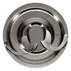 Wiseco Chevrolet LT1 6.2L 4.070 Bore 1.115 Comp Ht. 4.000 Stroke 6.125 Rod -20cc Wiseco Piston Sets - Forged - 8cyl