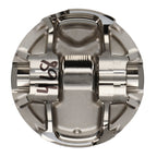 Wiseco Chevrolet LT1 6.2L 4.070 Bore 1.115 Comp Ht. 4.000 Stroke 6.125 Rod -20cc Wiseco Piston Sets - Forged - 8cyl